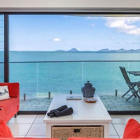 Lanimer Spectacular Waterfront Soldiers Point Exterior foto