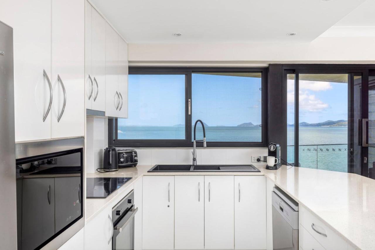 Lanimer Spectacular Waterfront Soldiers Point Exterior foto
