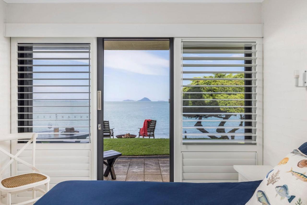 Lanimer Spectacular Waterfront Soldiers Point Exterior foto
